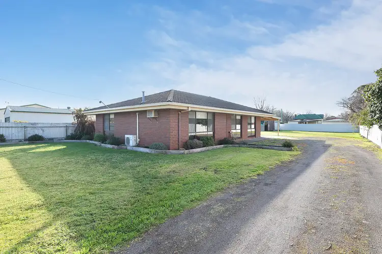 Second view of Homely house listing, 30 Holden Street, Camperdown VIC 3260