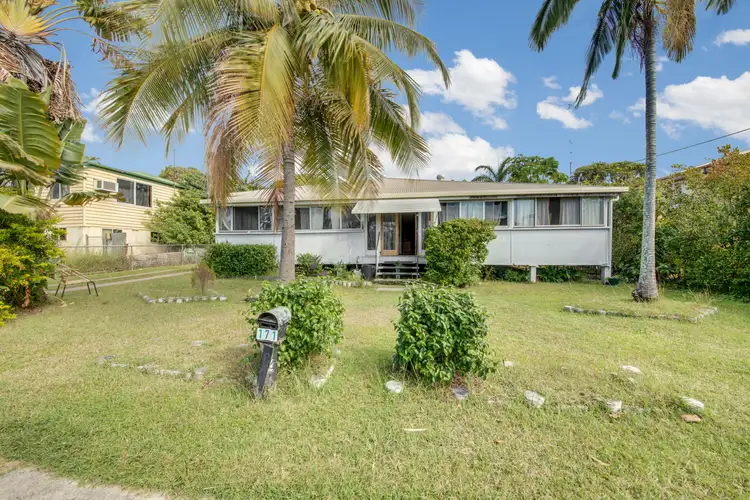 Main view of Homely house listing, 171 Toolooa Street, South Gladstone QLD 4680