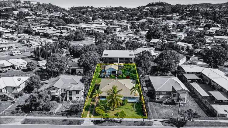 Third view of Homely house listing, 171 Toolooa Street, South Gladstone QLD 4680