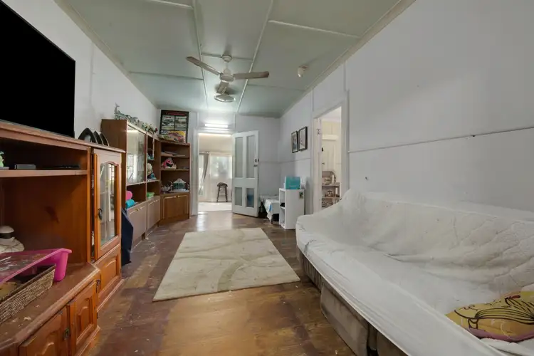 Fifth view of Homely house listing, 171 Toolooa Street, South Gladstone QLD 4680