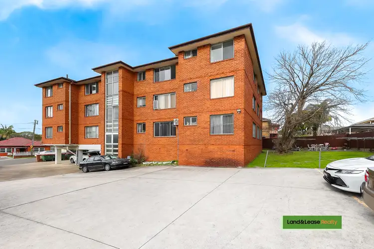 Second view of Homely unit listing, 3/23 Rosemont Street, Punchbowl NSW 2196