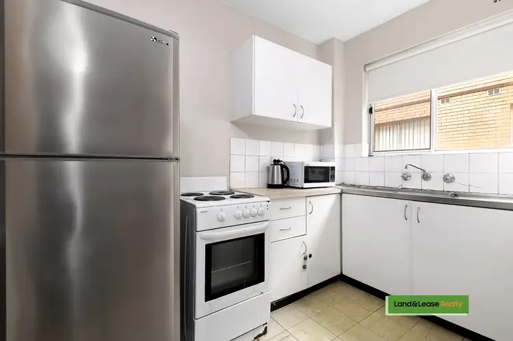 Third view of Homely unit listing, 3/23 Rosemont Street, Punchbowl NSW 2196