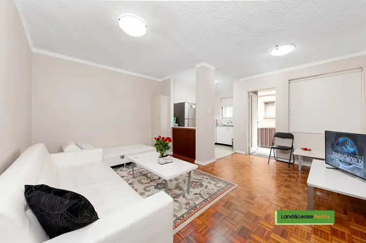 Fourth view of Homely unit listing, 3/23 Rosemont Street, Punchbowl NSW 2196