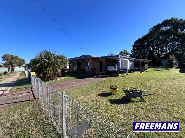 Main view of Homely house listing, 168 Doonkuna Street, Kingaroy QLD 4610