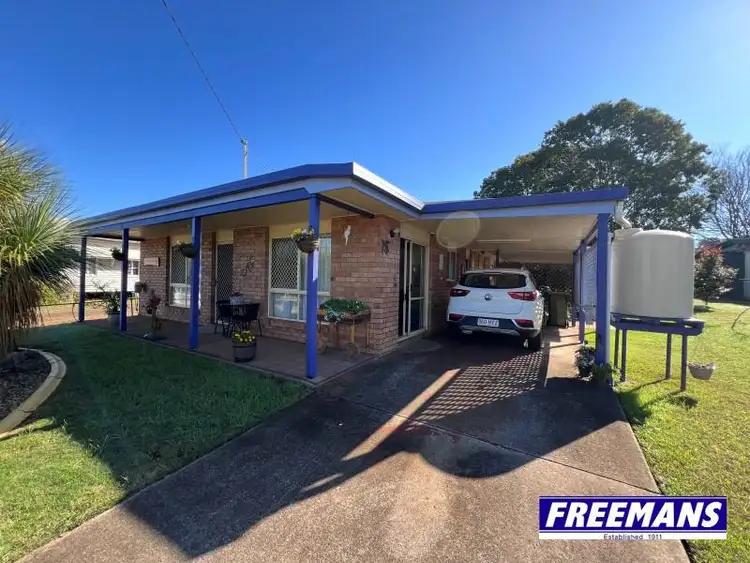 Second view of Homely house listing, 168 Doonkuna Street, Kingaroy QLD 4610