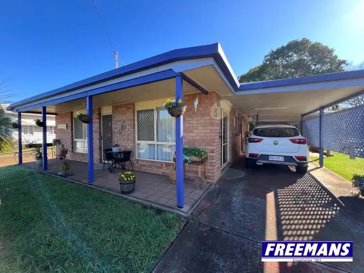 Third view of Homely house listing, 168 Doonkuna Street, Kingaroy QLD 4610