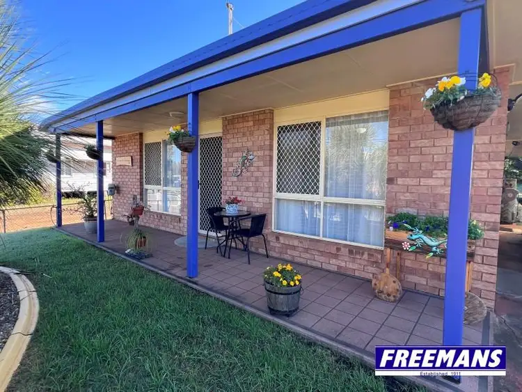Fourth view of Homely house listing, 168 Doonkuna Street, Kingaroy QLD 4610