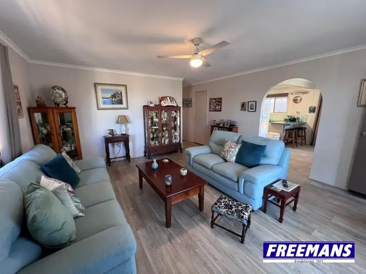 Sixth view of Homely house listing, 168 Doonkuna Street, Kingaroy QLD 4610