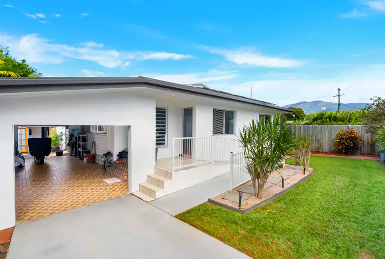 Third view of Homely house listing, 143-145 WOODWARD STREET, Edge Hill QLD 4870