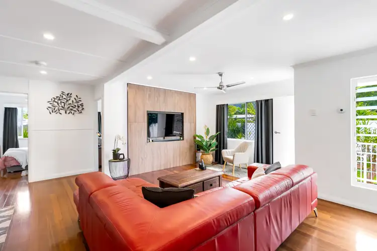 Fifth view of Homely house listing, 143-145 WOODWARD STREET, Edge Hill QLD 4870