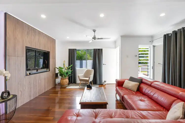 Sixth view of Homely house listing, 143-145 WOODWARD STREET, Edge Hill QLD 4870