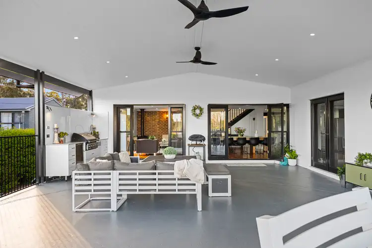 Fourth view of Homely rural property listing, 4 Manns Road, Wilberforce NSW 2756