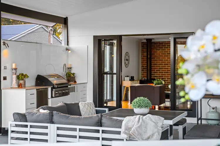 Fifth view of Homely rural property listing, 4 Manns Road, Wilberforce NSW 2756