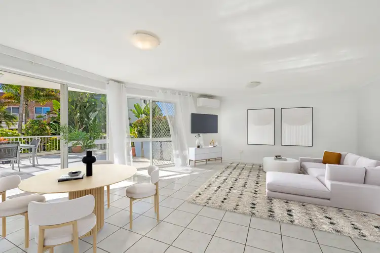 Main view of Homely apartment listing, 5/98 Seagull Avenue, Mermaid Beach QLD 4218