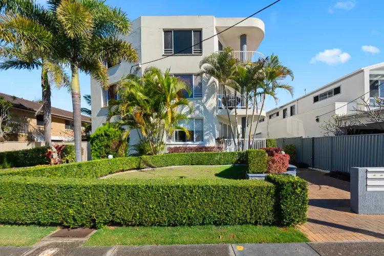 Third view of Homely apartment listing, 5/98 Seagull Avenue, Mermaid Beach QLD 4218