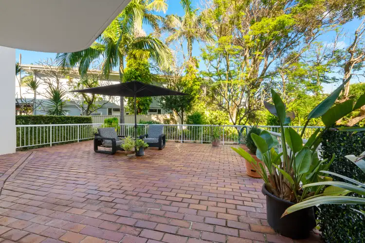 Fifth view of Homely apartment listing, 5/98 Seagull Avenue, Mermaid Beach QLD 4218