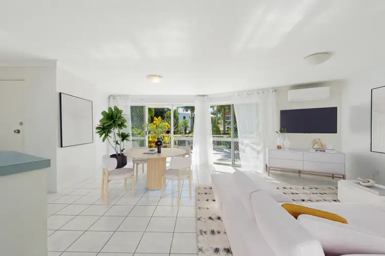 Sixth view of Homely apartment listing, 5/98 Seagull Avenue, Mermaid Beach QLD 4218
