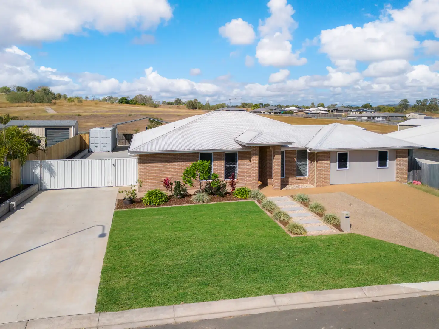 Main view of Homely house listing, 19 Trudy Avenue, Calliope QLD 4680