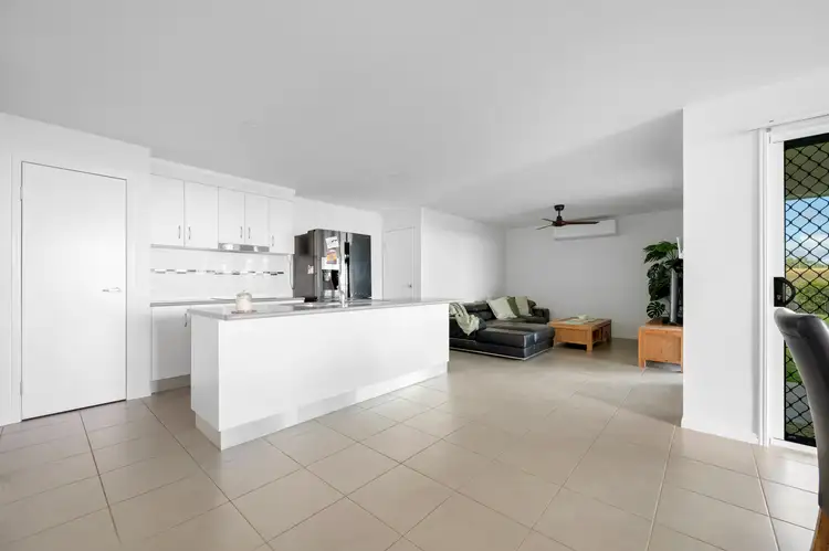 Second view of Homely house listing, 19 Trudy Avenue, Calliope QLD 4680