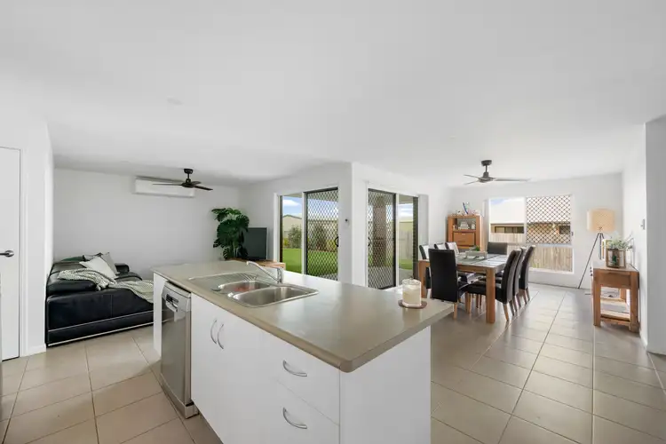 Third view of Homely house listing, 19 Trudy Avenue, Calliope QLD 4680
