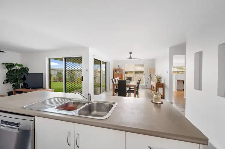 Fourth view of Homely house listing, 19 Trudy Avenue, Calliope QLD 4680