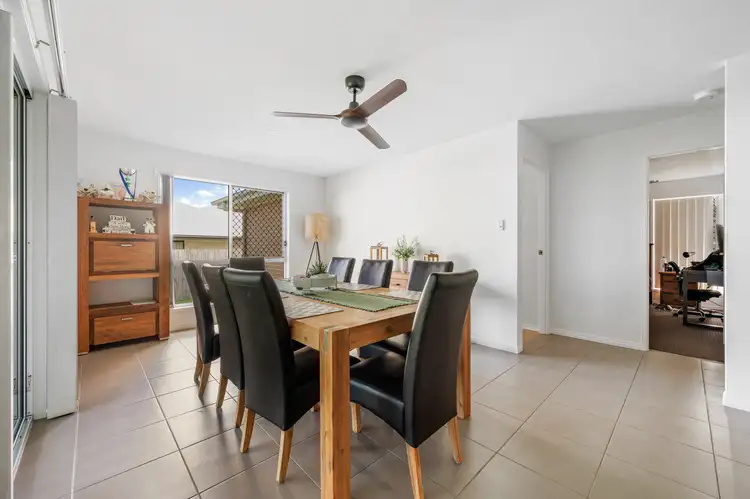 Sixth view of Homely house listing, 19 Trudy Avenue, Calliope QLD 4680
