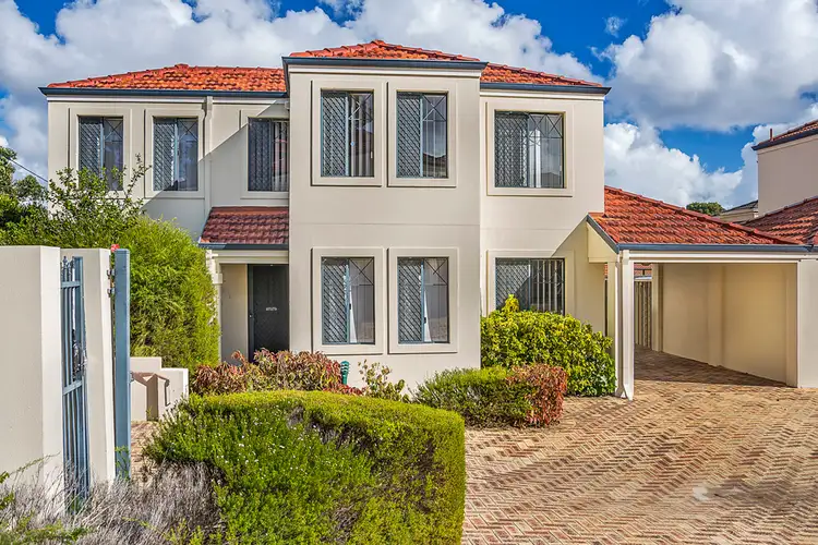 Fourth view of Homely townhouse listing, 11A Beveridge Street, Bentley WA 6102