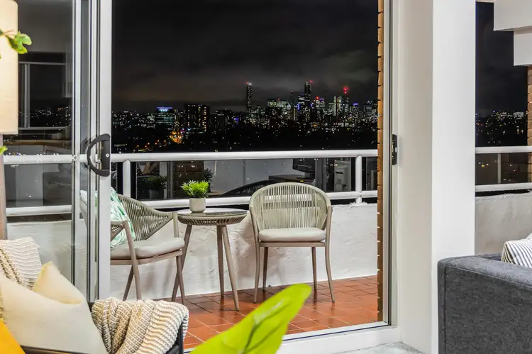 Main view of Homely unit listing, 13/70 Swann Road, Taringa QLD 4068