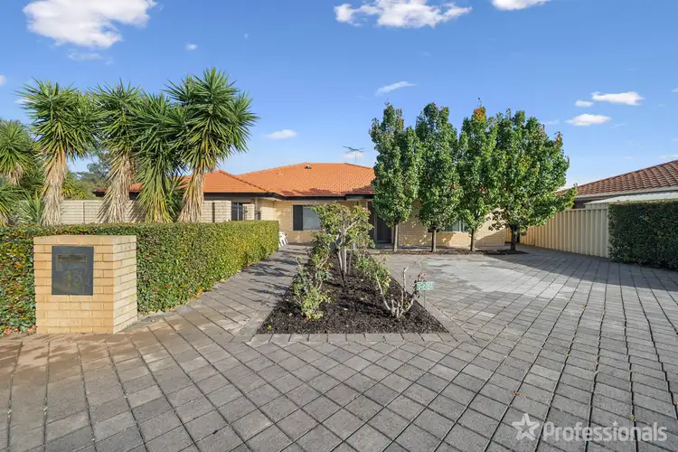 Third view of Homely house listing, 15 Promontory Parade, Ballajura WA 6066