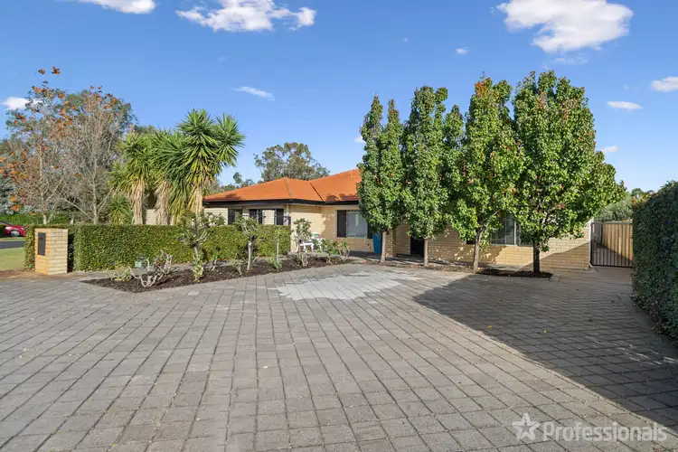 Fourth view of Homely house listing, 15 Promontory Parade, Ballajura WA 6066