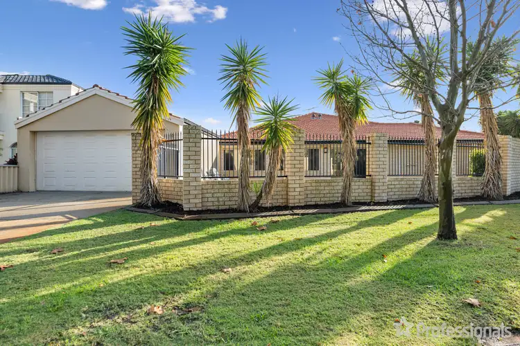 Fifth view of Homely house listing, 15 Promontory Parade, Ballajura WA 6066