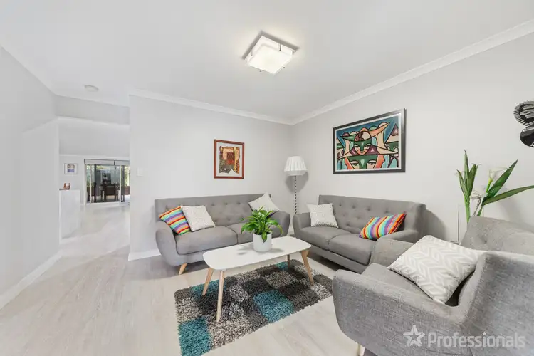 Sixth view of Homely house listing, 15 Promontory Parade, Ballajura WA 6066