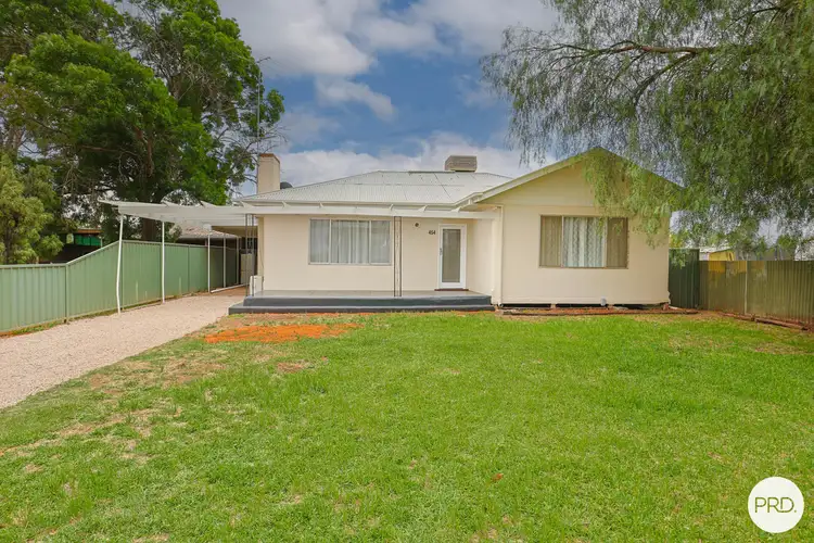 454 & 454a McEdward Street, Birdwoodton VIC 3505