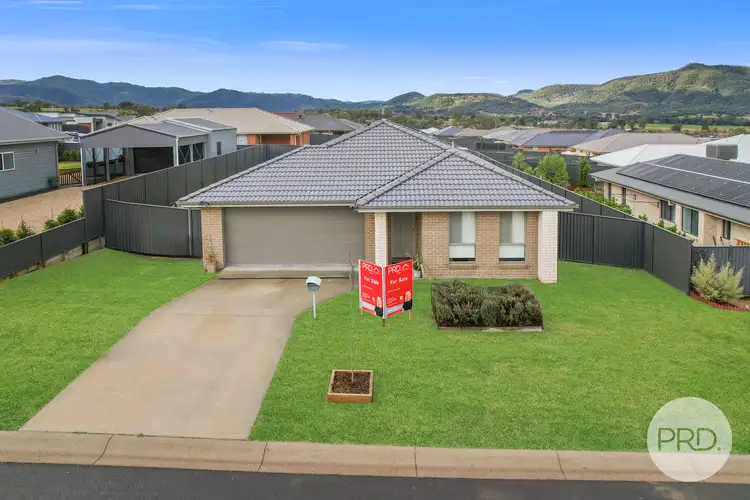 Second view of Homely house listing, 3 Reginald Drive, Kootingal NSW 2352