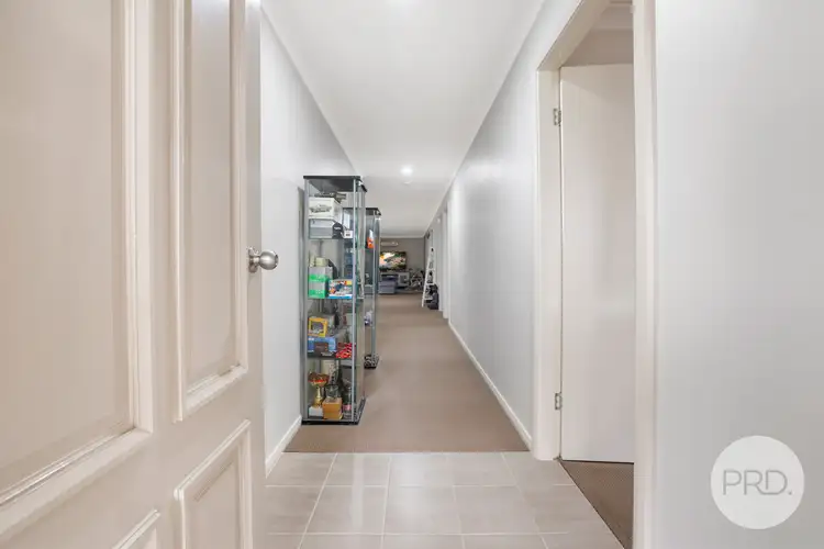 Third view of Homely house listing, 3 Reginald Drive, Kootingal NSW 2352