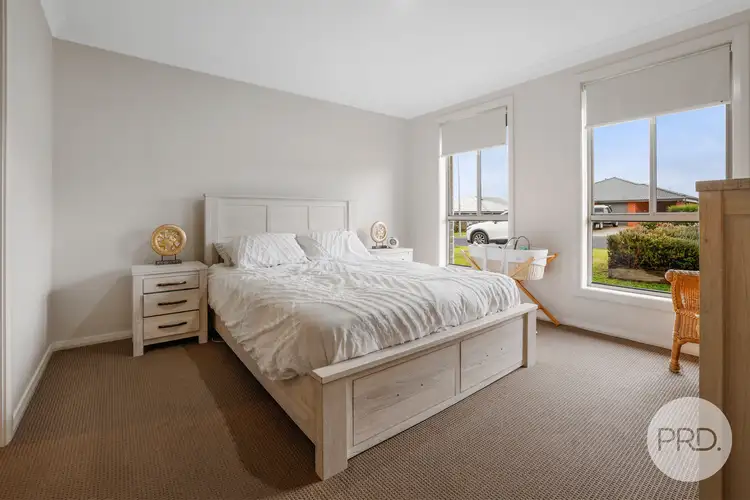 Fourth view of Homely house listing, 3 Reginald Drive, Kootingal NSW 2352