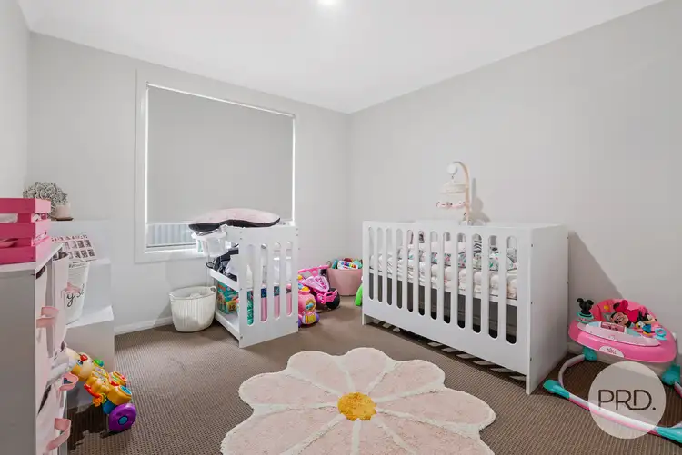 Seventh view of Homely house listing, 3 Reginald Drive, Kootingal NSW 2352