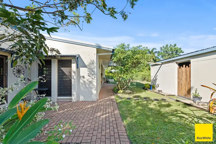 Second view of Homely house listing, 3 Roslyn Close, Yorkeys Knob QLD 4878