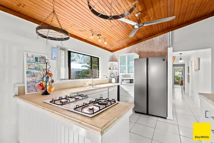 Fourth view of Homely house listing, 3 Roslyn Close, Yorkeys Knob QLD 4878