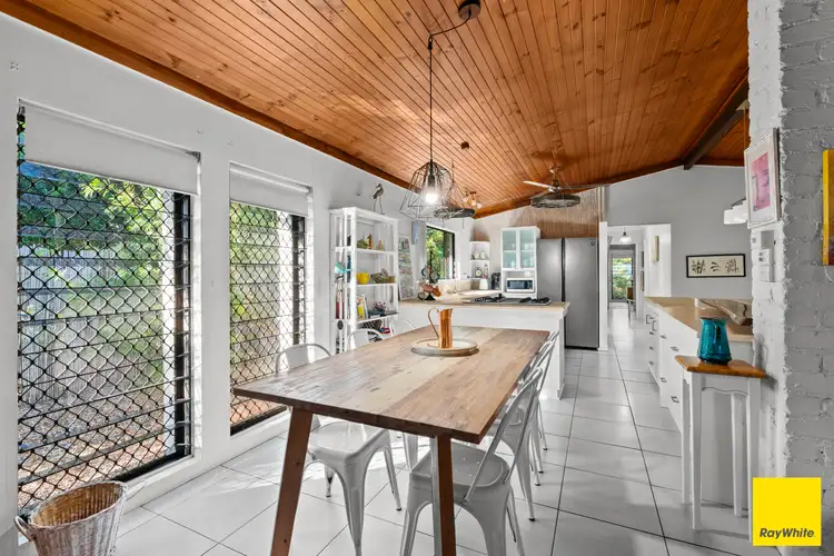 Fifth view of Homely house listing, 3 Roslyn Close, Yorkeys Knob QLD 4878