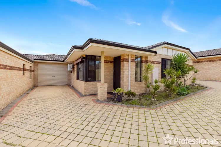 Main view of Homely villa listing, 3/206 Edward Street, Osborne Park WA 6017