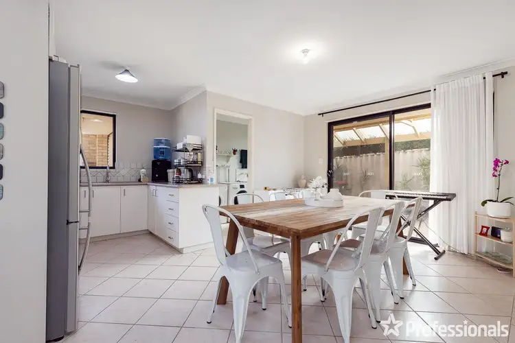 Fourth view of Homely villa listing, 3/206 Edward Street, Osborne Park WA 6017
