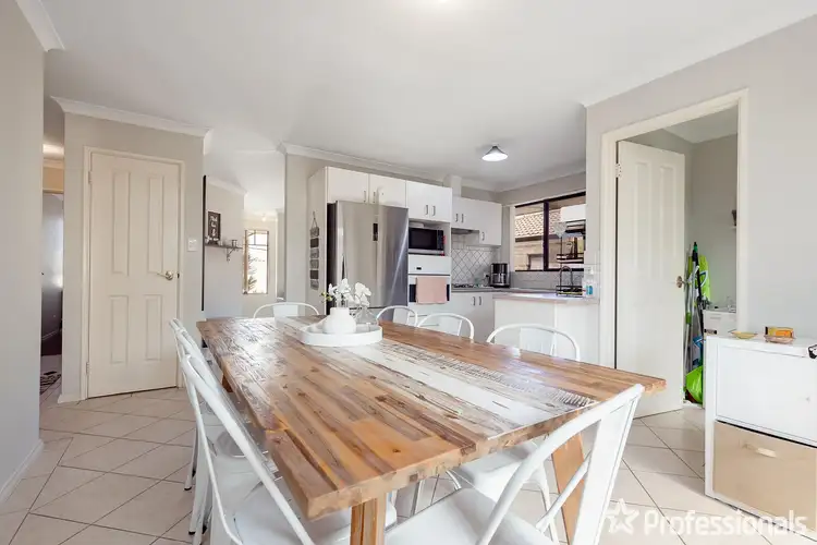 Fifth view of Homely villa listing, 3/206 Edward Street, Osborne Park WA 6017