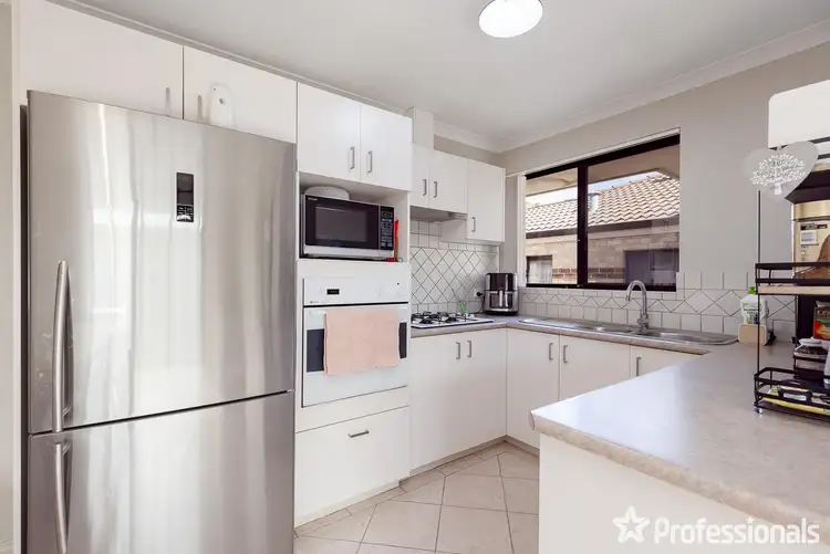 Seventh view of Homely villa listing, 3/206 Edward Street, Osborne Park WA 6017