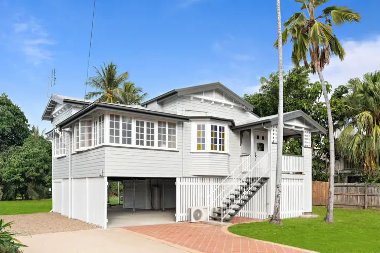 162 Kings Road, Mysterton QLD 4812