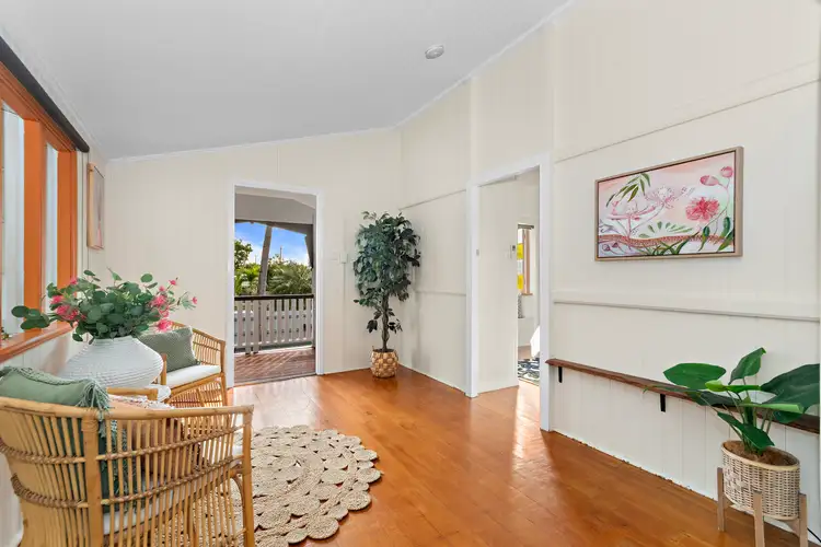 Second view of Homely house listing, 162 Kings Road, Mysterton QLD 4812
