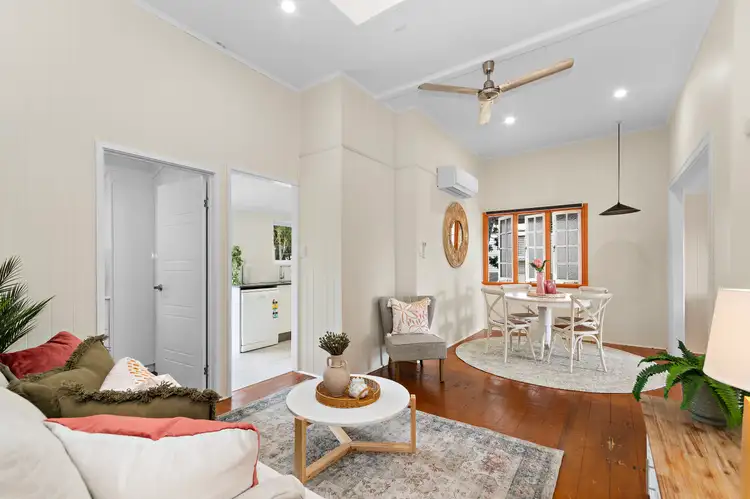 Fifth view of Homely house listing, 162 Kings Road, Mysterton QLD 4812