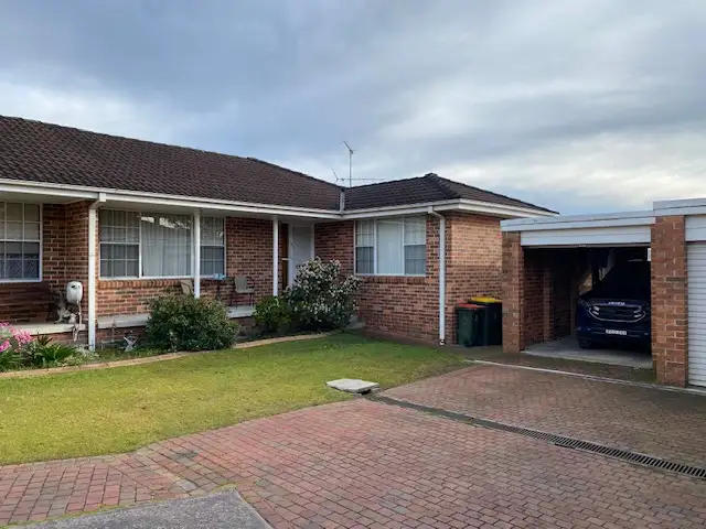 Main view of Homely unit listing, 3/2690 Remembrance Drive, Tahmoor NSW 2573