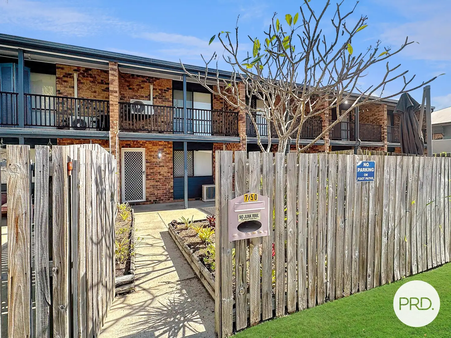 Main view of Homely house listing, 7/4 Bevington Street, Tannum Sands QLD 4680