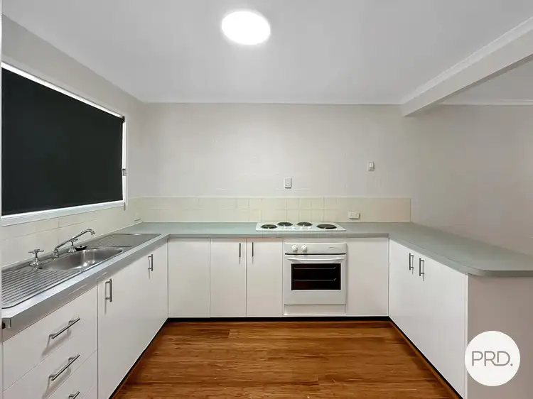Second view of Homely house listing, 7/4 Bevington Street, Tannum Sands QLD 4680